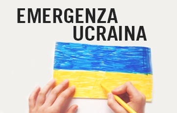 Solidarietà alla popolazione Ucraina – Iniziativa del 02.03.2022