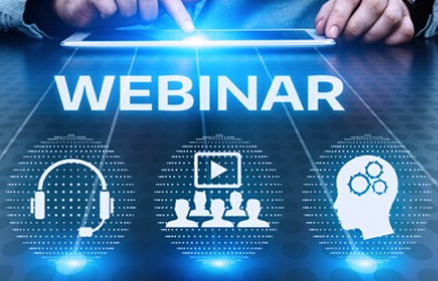 Evento Webinar dal titolo: “Assistenti Sociali del Privato sociale e non: aspetti professionali e contrattuali” accreditato con ID 41558